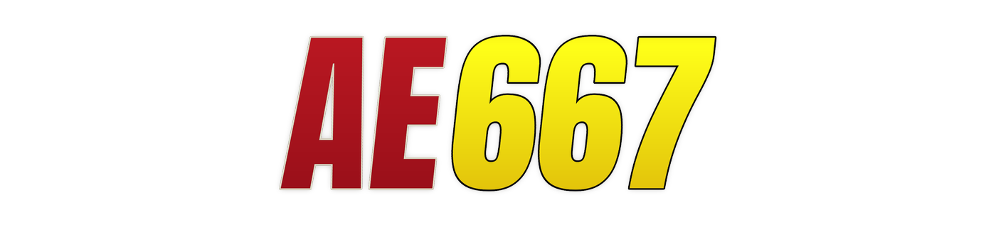 ae667 – Nhà Cái Cá Cược Trực Tuyến